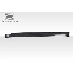 1998-2001 Nissan Altima Spyder Side Skirts image - 13