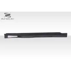 1998-2000 Toyota Corolla Bomber Body Kit - 4 Piece image - 1