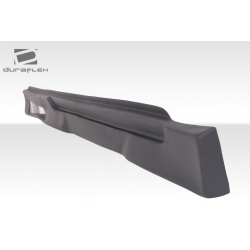 1998-2000 Toyota Corolla Duraflex Bomber Body Kit - 4 Piece image - 19