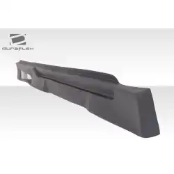 1998-2000 Toyota Corolla Bomber Body Kit - 4 Piece image - 4