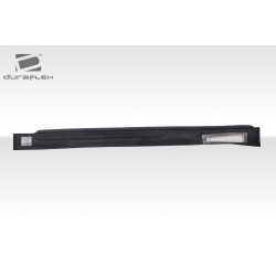 1998-2000 Toyota Corolla Duraflex Bomber Body Kit - 4 Piece image - 20