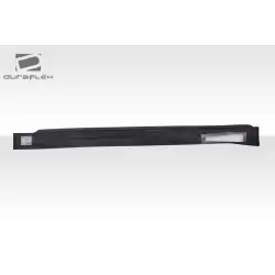 1998-2000 Toyota Corolla Bomber Body Kit - 4 Piece image - 5