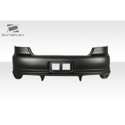 1998-2000 Toyota Corolla Duraflex Bomber Body Kit - 4 Piece image - 5