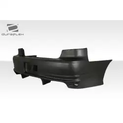1998-2000 Toyota Corolla Bomber Body Kit - 4 Piece image - 7
