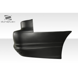 1998-2000 Toyota Corolla Duraflex Bomber Body Kit - 4 Piece image - 7