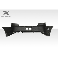 1998-2000 Toyota Corolla Duraflex Bomber Body Kit - 4 Piece image - 8