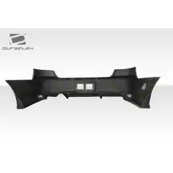 1998-2000 Toyota Corolla Bomber Body Kit - 4 Piece image - 9