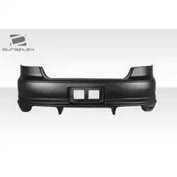 1998-2000 Toyota Corolla Bomber Kit image - 9