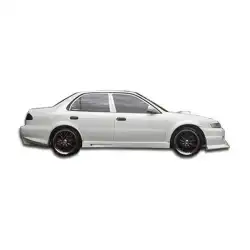 1993-2002 Toyota Corolla Bomber Side Skirts image - 1