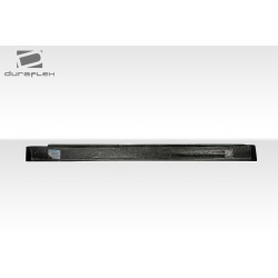 1993-2002 Toyota Corolla Geo Prizm Duraflex Bomber Side Skirts Rocker Panels - 2 Piece image - 11