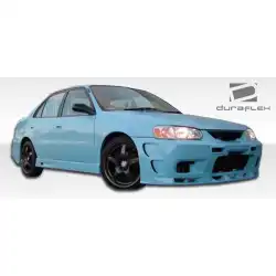1993-1997 Toyota Corolla Bomber Kit image - 36