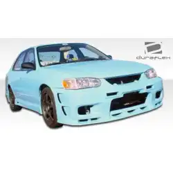 1993-1997 Toyota Corolla Bomber Kit image - 34