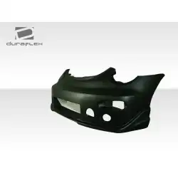 1998-2005 Volkswagen Beetle JDM Buddy Front Bumper - 1 Piece image - 1