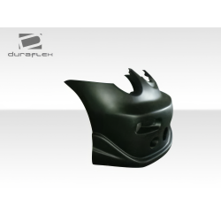 1998-2005 Volkswagen Beetle Duraflex JDM Buddy Body Kit - 4 Piece image - 10