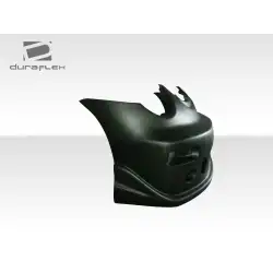 1998-2005 Volkswagen Beetle JDM Buddy Front Bumper - 1 Piece image - 3