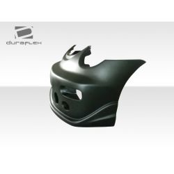 1998-2005 Volkswagen Beetle Duraflex JDM Buddy Body Kit - 4 Piece image - 11