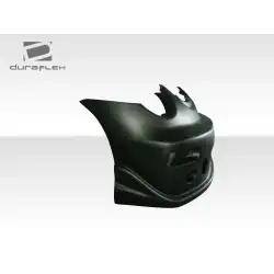 1998-2005 Volkswagen Beetle Buddy Front Bumper image - 9