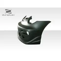 1998-2005 Volkswagen Beetle Buddy Front Bumper image - 11