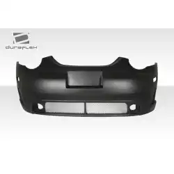1998-2005 Volkswagen Beetle JDM Buddy Rear Bumper - 1 Piece image - 1