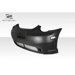 1998-2005 Volkswagen Beetle JDM Buddy Rear Bumper - 1 Piece image - 3