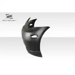 1998-2005 Volkswagen Beetle JDM Buddy Rear Bumper - 1 Piece image - 4