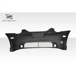 1998-2005 Volkswagen Beetle JDM Buddy Rear Bumper - 1 Piece image - 5