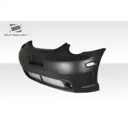 1998-2005 Volkswagen Beetle Buddy Rear Bumper image - 9
