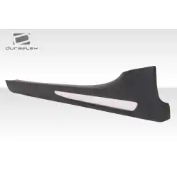 1998-2005 Volkswagen Beetle JDM Buddy Side Skirts Rocker Panels - 2 Piece image - 3