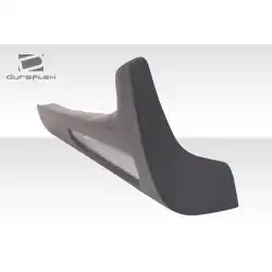 1998-2005 Volkswagen Beetle JDM Buddy Side Skirts Rocker Panels - 2 Piece image - 4