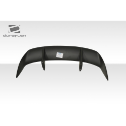 1998-2005 Volkswagen Beetle Duraflex JDM Buddy Wing Trunk Lid Spoiler - 1 Piece image - 5