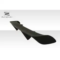 1998-2005 Volkswagen Beetle JDM Buddy Wing Trunk Lid Spoiler - 1 Piece image - 5