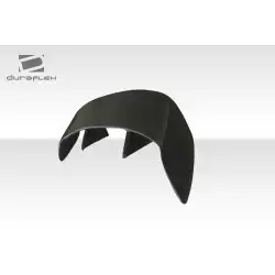 1998-2005 Volkswagen Beetle JDM Buddy Wing Trunk Lid Spoiler - 1 Piece image - 5