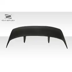 1998-2005 Volkswagen Beetle JDM Buddy Wing Trunk Lid Spoiler - 1 Piece image - 7