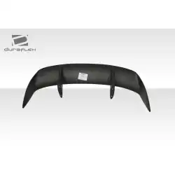 1998-2005 Volkswagen Beetle JDM Buddy Wing Trunk Lid Spoiler - 1 Piece image - 9