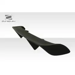 1998-2005 Volkswagen Beetle JDM Buddy Wing Trunk Lid Spoiler - 1 Piece image - 11