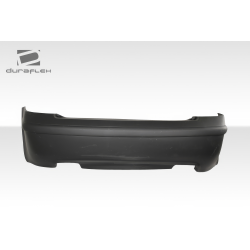1998-2001 Volkswagen Passat Duraflex RS Look Rear Bumper - 1 Piece (S) image - 7