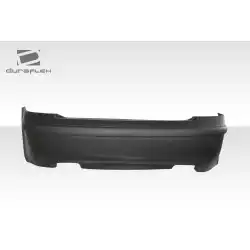 1998-2001 Volkswagen Passat RS Look Rear Bumper - 1 Piece (S) image - 1