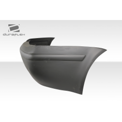 1998-2001 Volkswagen Passat Duraflex RS Look Rear Bumper - 1 Piece (S) image - 10