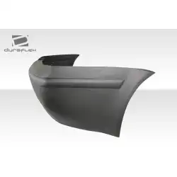 1998-2001 Volkswagen Passat RS Look Rear Bumper - 1 Piece (S) image - 5