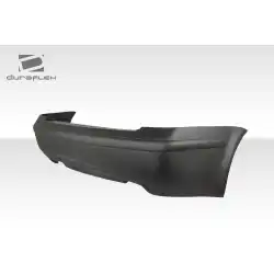1998-2001 Volkswagen Passat RS Look Rear Bumper image - 15
