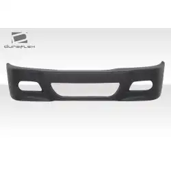2000-2006 BMW 3 Series E46 2DR M3 Look Front Bumper - 1 Piece image - 1