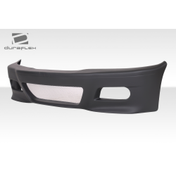 2000-2006 BMW 3 Series E46 2DR Duraflex M3 Look Front Bumper - 1 Piece image - 6