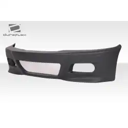 2000-2006 BMW 3 Series E46 2DR M3 Look Front Bumper - 1 Piece image - 3