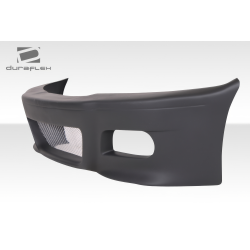 2000-2006 BMW 3 Series E46 2DR Duraflex M3 Look Front Bumper - 1 Piece image - 7