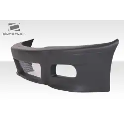 2000-2006 BMW 3 Series E46 2DR M3 Look Front Bumper - 1 Piece image - 4