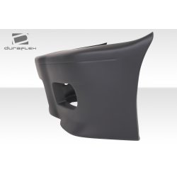 2000-2006 BMW 3 Series E46 2DR Duraflex M3 Look Front Bumper - 1 Piece image - 8
