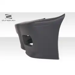 2000-2006 BMW 3 Series E46 2DR M3 Look Front Bumper - 1 Piece image - 5