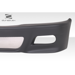 2000-2006 BMW 3 Series E46 2DR Duraflex M3 Look Front Bumper - 1 Piece image - 9