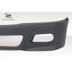 2000-2006 BMW 3 Series E46 2DR M3 Look Front Bumper - 1 Piece image - 6