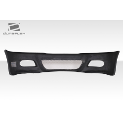 2000-2006 BMW 3 Series E46 2DR Duraflex M3 Look Front Bumper - 1 Piece image - 10